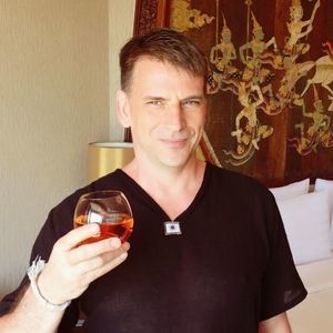 Meet your Posher, John